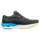 Pánská běžecká obuv Mizuno  Wave Skyrise 4 Stormy Weather/Pearl Blue/Jet Blue  UK 14 - thumb (6)