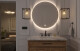 Artelta LED zrcadlo ORANDIU A | 60 cm - thumb (3)