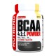 Nutrend BCAA 4:1:1 Powder 500 g vodní meloun - thumb (0)