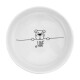 Orion Keramická miska pro psy Mazlíčci, 15 cm - thumb (2)