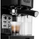 Espresso SENCOR SES 4040BK poloautomatické - thumb (2)