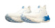 Dámská běžecká obuv Mizuno Wave Neo Ultra Undyed White/8401 C/Peace Blue  UK 4,5 - thumb (7)