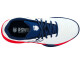Pánská tenisová obuv K-Swiss  Express Light 3 HB Bit Of Blue  EUR 42 - thumb (5)