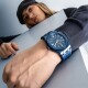 Maurice Lacroix Aikon Automatic 39mm Limited Edition AI6007-PVC00-430-4 - thumb (14)
