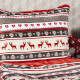 4Home Vánoční povlečení mikroflanel Winter, 140 x 220 cm, 70 x 90 cm - thumb (2)