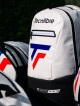 Batoh na rakety Tecnifibre  Tour Endurance White Backpack - thumb (1)