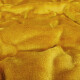 BO-MA Deka Aneta tmavě žlutá (mustard), 150 x 200 cm - thumb (2)