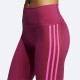 Dámské legíny adidas  Believe This 2.0 3S 7/8 Wild Pink XS - thumb (3)