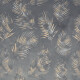 ArtFir Závěs GLORIA 2 | šedá 140 x 250 cm - thumb (5)
