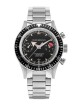 Nivada Grenchen Chronomaster Broad Arrow - Inter. Bezel - Manual - Rubber Tropic - thumb (8)