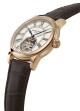 Frederique Constant Manufacture Classic Heart Beat Automatic Limited Edition FC-930EM3H9 - thumb (1)
