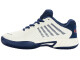 Dětská tenisová obuv K-Swiss  Hypercourt Express 2 HB Blanc/Blue Opal  EUR 37,5 - thumb (4)