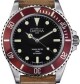 Davosa Ternos Sixties Automatic Sapphire 161.525.65S - thumb (2)