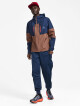 Pánská bunda Craft  PRO Trail Hydro Blue XL - thumb (2)