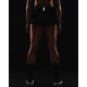 Dámské šortky Under Armour  Launch Mini Short black L - thumb (2)
