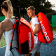 Taška na rakety Head  Tour Racquet Bag XL FO - thumb (4)