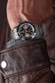 Nivada Grenchen Chronomaster Orange Boy Inter. Bezel - Manual - Oyster - thumb (13)