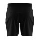 Pánské šortky adidas  Ergo Short Pro Black M - thumb (3)