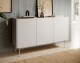 ArtPS Komoda TONNE K-144 | cashmere - thumb (2)