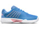 Dámská tenisová obuv K-Swiss  Hypercourt Express 2 HB Silver Lake Blue  EUR 39,5 - thumb (6)