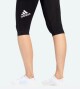 adidas TF Capri T FJ7169 W 3/4 dámské legíny - thumb (5)