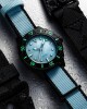 Alpina Seastrong Diver Gyre Ladies Limited Edition AL-525LMPLNB3VG6 - thumb (9)