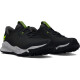 Dámská běžecká obuv Under Armour Charged Maven Trail-BLK  EUR 40 - thumb (2)