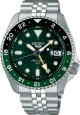 Seiko 5 Sports GMT Series SSK035K1 - thumb (0)