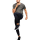 Pánské tričko Under Armour  Seamless SS Grey S - thumb (4)