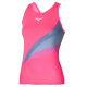 Mizuno Release Printed Tank 62GAA - thumb (0)