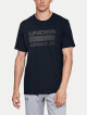 Under Armour pánské tričko Team Issue Wordmark M 1329582-001 - thumb (0)