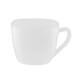 Altom Sada hrnků z opálového skla White harmony 250 ml, 6 ks - thumb (0)