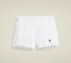 Dámské šortky Wilson  W Team Short Bright White XL - thumb (1)