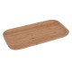 Servírovací tác Bambus, 25 x 13 cm   - thumb (0)
