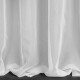 ArtFir Záclona SIMONE P | bílá 300 x 300 cm - thumb (6)