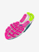 Dámská běžecká obuv Under Armour HOVR Infinite 4-BLU  EUR 38,5 - thumb (2)