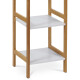 Autronic DR-013-5 Regál 5 polic, 128 cm - thumb (2)