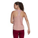 Dámské tílko adidas  Adizero Tank Wonder Mauve M - thumb (2)
