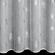 ArtFir Záclona APRIL K | bílá 140 x 250 cm - thumb (5)