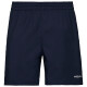 Pánské šortky Head  Club Dark Blue M - thumb (0)