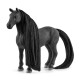 Schleich 42581 Klisna plemene Criollo Definitivo s česací hřívou - thumb (2)