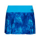 Dámská sukně BIDI BADU  Inaya Tech Plissee Skort Light Blue L - thumb (0)