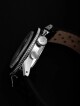 Nivada Grenchen Chronoking Mecaquartz Salmon - thumb (3)