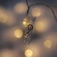 DecoKing Světelný řetěz na fotografie teplá bílá, 20 LED - thumb (2)