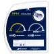 Tenisový výplet Babolat  RPM Soft - 200m  1,30 mm - thumb (3)