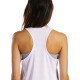Dámské tílko Reebok  Tank Performace Mesh Pink XS - thumb (2)