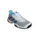 Juniorská tenisová obuv adidas Barricade K Blue/White  EUR 36 - thumb (2)