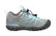 Dětská outdoorová obuv Keen Chandler 2 Cnx Antigua Sand/Drizzle  US 10 - thumb (0)
