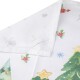 Altom Kuchyňská utěrka Winter Gnomes 45 x 60 cm - thumb (3)