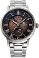 Orient Star RE-AY0121A Classic Moon Phase M45 F7 Lake Tazawa Limited Edition - thumb (4)